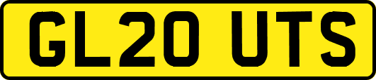 GL20UTS
