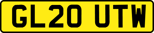 GL20UTW