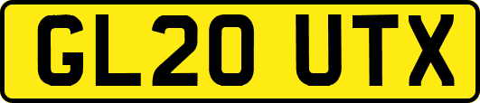 GL20UTX