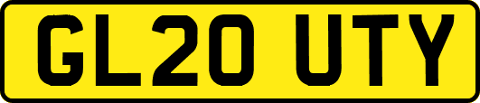 GL20UTY