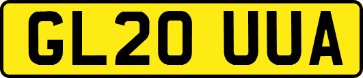 GL20UUA