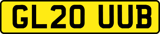 GL20UUB