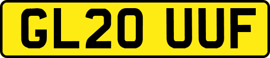 GL20UUF