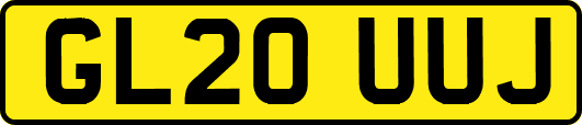 GL20UUJ