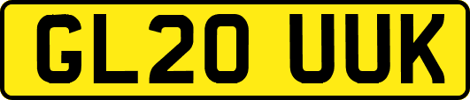 GL20UUK
