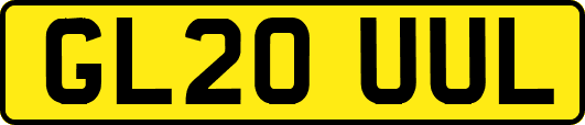 GL20UUL