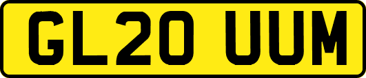 GL20UUM