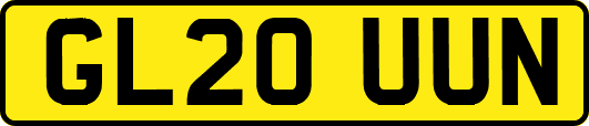GL20UUN