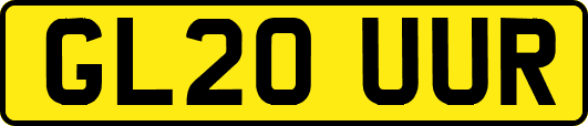 GL20UUR