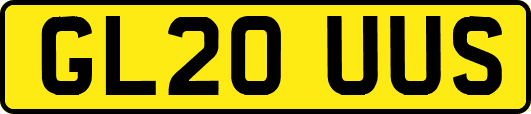 GL20UUS