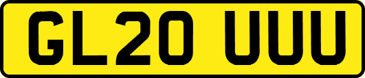 GL20UUU