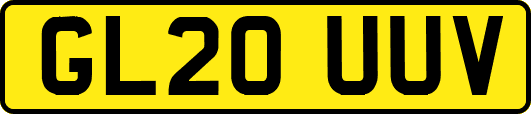 GL20UUV