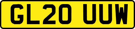 GL20UUW