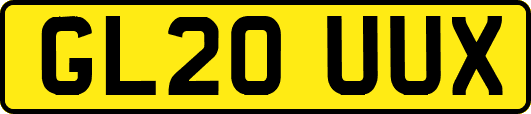 GL20UUX