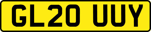GL20UUY