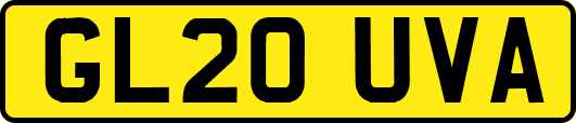 GL20UVA