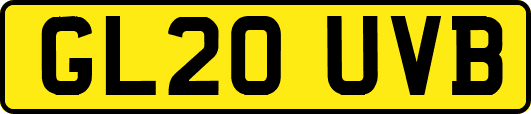 GL20UVB