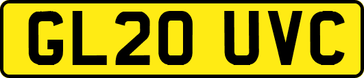 GL20UVC