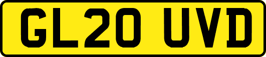 GL20UVD