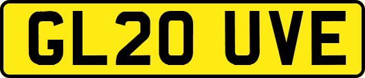 GL20UVE