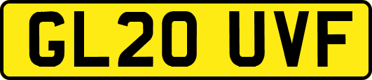 GL20UVF