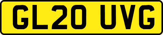 GL20UVG