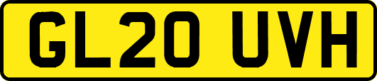 GL20UVH