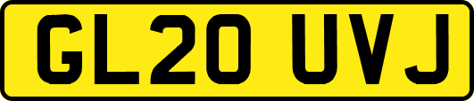 GL20UVJ