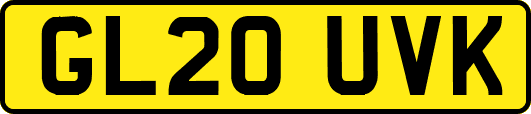 GL20UVK