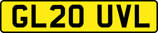 GL20UVL
