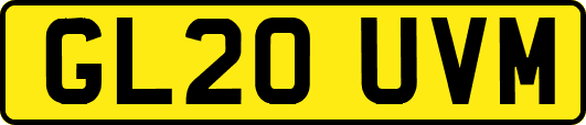 GL20UVM