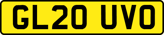 GL20UVO