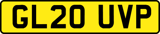 GL20UVP
