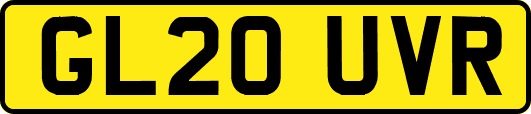 GL20UVR