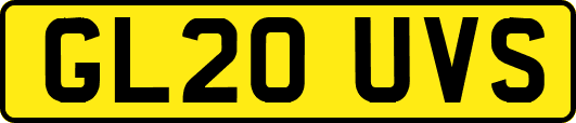 GL20UVS
