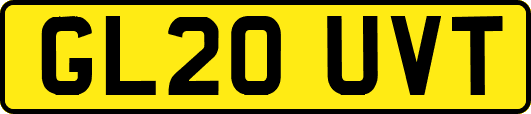 GL20UVT