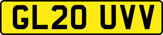 GL20UVV