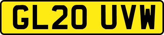 GL20UVW