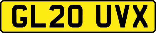 GL20UVX