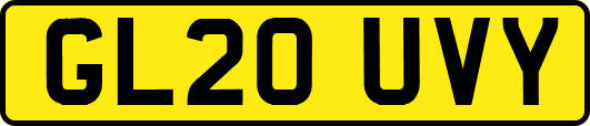 GL20UVY