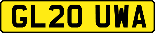 GL20UWA