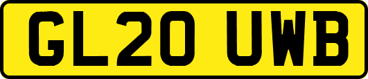 GL20UWB