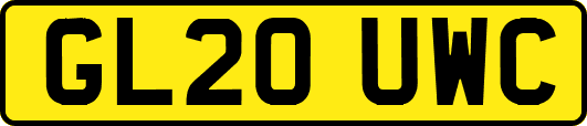 GL20UWC