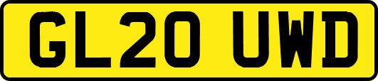 GL20UWD