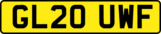GL20UWF