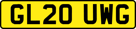 GL20UWG