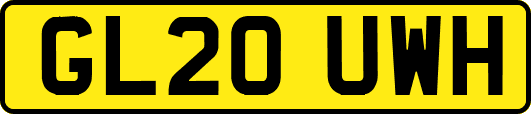 GL20UWH