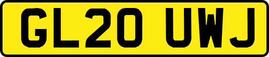 GL20UWJ