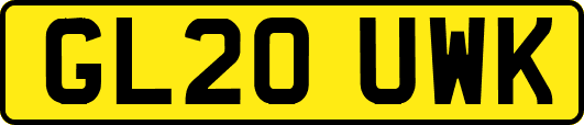GL20UWK