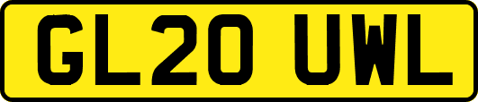 GL20UWL